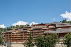 t2 à la vente -   73550  MERIBEL LES ALLUES, surface 44 m2 vente t2 - UBI482962247